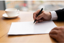 Everything You Need to Know About Will Writing