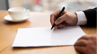 Everything You Need to Know About Will Writing