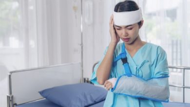 Common Injuries Treated by Car Accident Injury Doctors Common Injuries Treated by Car Accident Injury Doctors