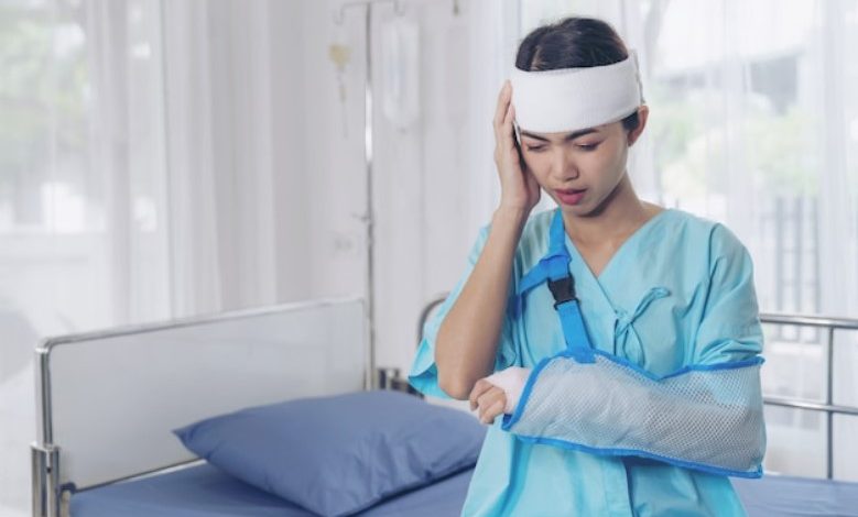 Common Injuries Treated by Car Accident Injury Doctors Common Injuries Treated by Car Accident Injury Doctors