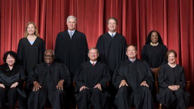 Supreme Court of the United States: Complete Informative Guide Supreme Court of the United States: Complete Informative Guide