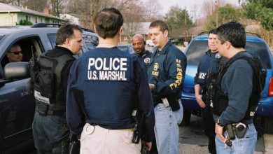 Federal Law Enforcement Agencies Roles and Structure Guide Federal Law Enforcement Agencies Roles and Structure Guide