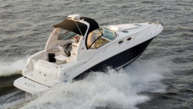 Under Federal Law: Which Type of Boat Must Have a Capacity Plate?