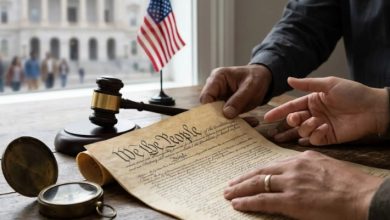 Do Illegal Immigrants Have Constitutional Rights in the U.S.?