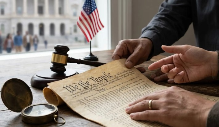 Do Illegal Immigrants Have Constitutional Rights in the U.S.?