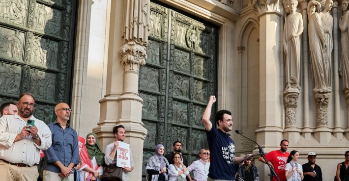 Center for Constitutional Rights: A Complete Guide to Its Role and Impact