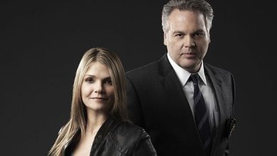 Law and Order Criminal Intent: A Complete Guide to the Iconic Crime Series