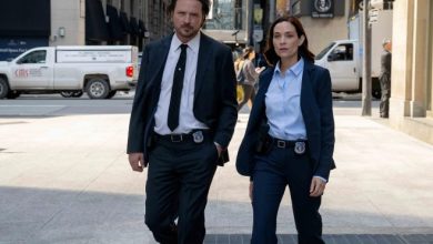 Law and Order Criminal Intent: A Complete Insight Guide