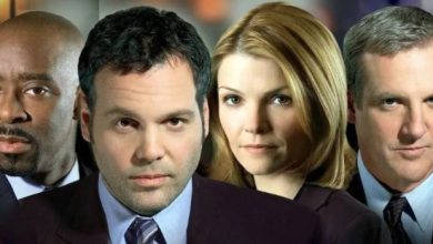 Cast of Law and Order Criminal Intent: Complete Guide Cast of Law and Order Criminal Intent: Complete Guide