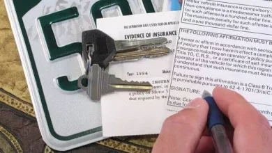 Texas Vehicle Registration Legal Status Rule Guide 2026