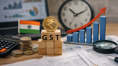 GST Registration Limit in India: Latest Threshold Rules