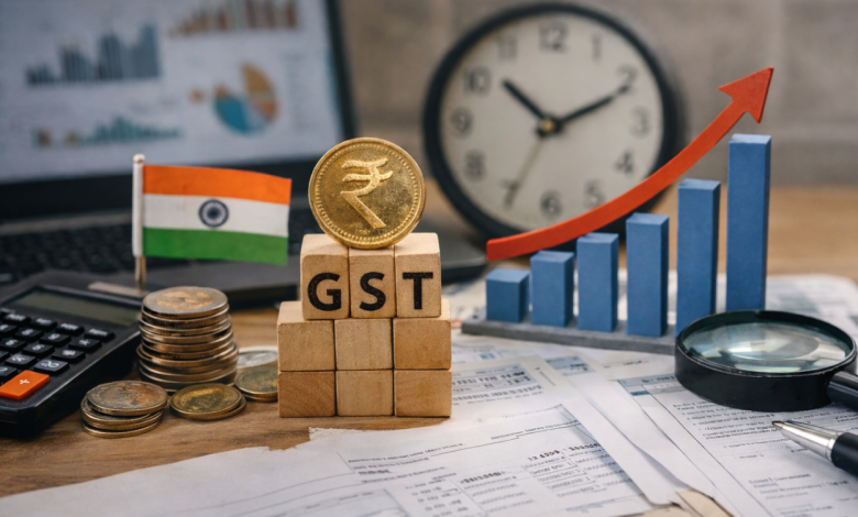 GST Registration Limit in India: Latest Threshold Rules