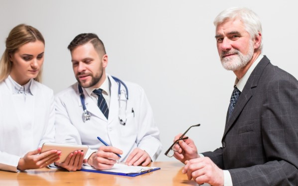 Finding the Right Advocate: A Guide to Choosing Personal Injury Attorneys Finding the Right Advocate: A Guide to Choosing Personal Injury Attorneys