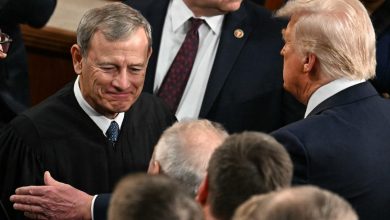 America First Legal Sues John Roberts: Key Facts Explained America First Legal Sues John Roberts: Key Facts Explained