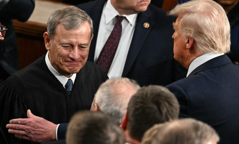 America First Legal Sues John Roberts: Key Facts Explained