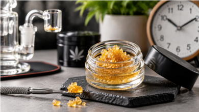 How Long Does a Gram of Concentrate Actually Last