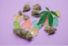 Does CBD Cause Dry Mouth, and What Helps?