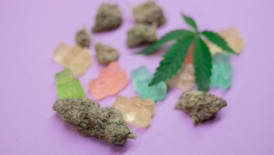 Does CBD Cause Dry Mouth, and What Helps?