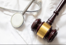 What Healthcare Professionals Should Know About Administrative Hearings What Healthcare Professionals Should Know About Administrative Hearings