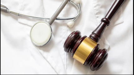 What Healthcare Professionals Should Know About Administrative Hearings What Healthcare Professionals Should Know About Administrative Hearings