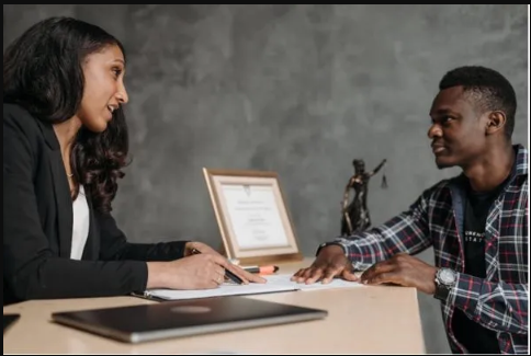 Questions to Ask Before Hiring a Personal Injury Lawyer Questions to Ask Before Hiring a Personal Injury Lawyer