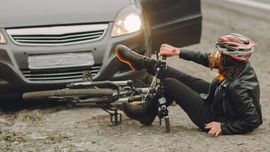 Peligros viales y negligencia municipal: demandas que un abogado de accidentes de bicicleta podría presentar en Chicago